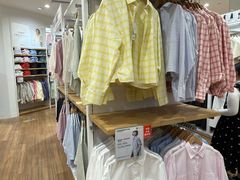 -优衣库(天津贵和购物中心店)