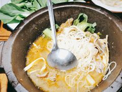 -肖记公安牛肉鱼杂馆·省级非物质文化遗产(万松园直营店)
