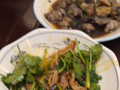 -巷儿里餐厅·杭帮菜(信义坊店)