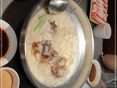 -骨之味·筒骨汤火锅(江头店)