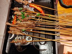 -馋嘴猫北京食堂·烤鸭·宵夜(亚运村店)