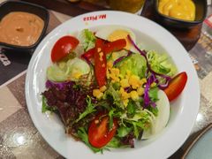 -米斯特比萨(罗斯福店)