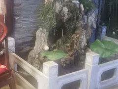 -知足堂养生会所(碑亭巷店)