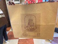 -国际饭店·帆声西饼屋(黄河路店)