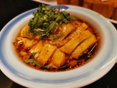 -佘山世茂艾美·御珍轩中餐厅