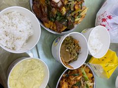 -枣阁园滴滴自助餐