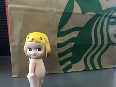 -星巴克(北京南站第三店)