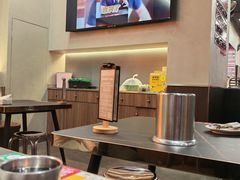 -许哥东北烧烤·铁丳烤串·宫后夹肉(繁花中心店)