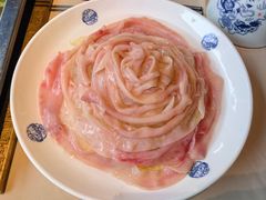 -龙森园火锅(琴台路店)