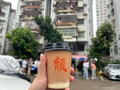 -颓记茶餐厅(美景总店)