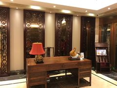 大堂-冶春茶社(官园桥店)