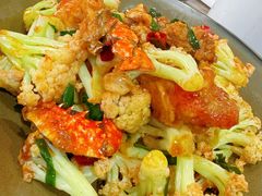 -良师门滨海人家·海鲜·家常菜(滨海城店)