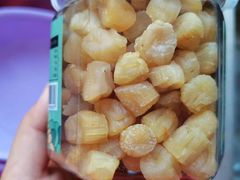 干贝-大成坊小吃街