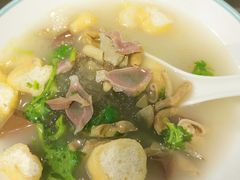 -小杨生煎(龙之梦购物中心店)