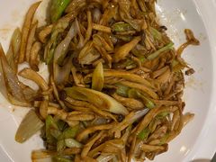 -包子大王(新泽巷店)