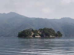 -千岛湖东南湖区
