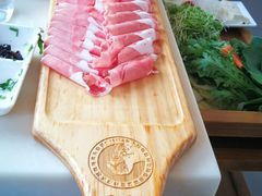 -阳坊胜利涮羊肉(阳坊老店)