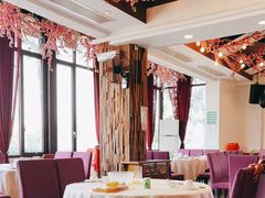 大堂-大树头·花园餐厅(市桥店)