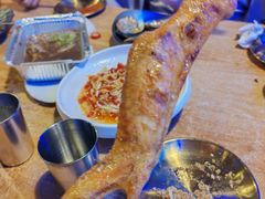 -质烤烤物·活烤海鲜(质烤总店)
