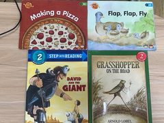 -GogoReading少儿英语分级阅读(双井中心店)