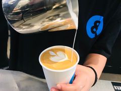-COFFii&JOY(龙江新城市广场店)