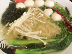 -香江小厨 The Kitchen(香江俱乐部店)