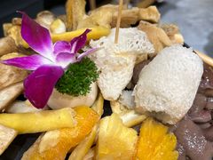 -一朵菌·野生菌探索家火锅(南亚店)