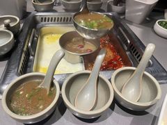 -巴奴毛肚火锅(商城路店)