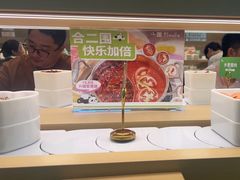 -一围肥牛小火锅(高铁吾悦店)
