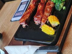 -必胜客(沈辽路万达店)