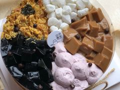 -风甜日暖·星座主题甜点(东二环泰禾店)