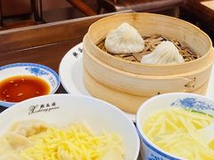 蟹粉小笼-熙盛源(复兴路店)