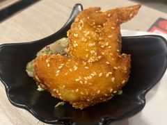 -极尚大瀛喜日本料理(铜锣湾店)