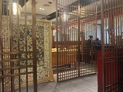 -东来顺饭庄(金泉广场店)