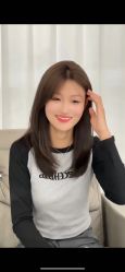 -MINX名珂斯·烫染形象设计
