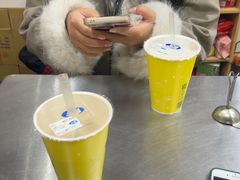 -50嵐鲜茶专卖连锁店(金城镇店)