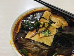 -三兄弟高炉烧饼