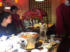 -关东大厨老三熏鹅(新石店)