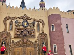 -安徒生童话乐园