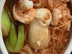 -梨花自助烤肉(乐宾店)
