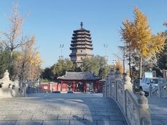 -天宁寺