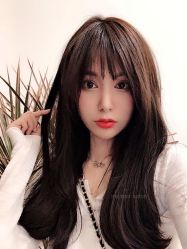 -DH2 hair