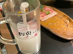 -厚贞日式烤肉(浦东汇智店)