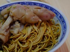 -盛兴面馆(真儒大厦店)