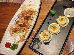 -京鹿料理(荟聚店)