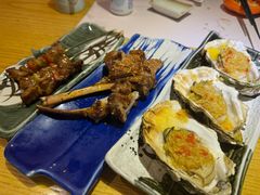 -吉兆·料理(红梅南路店)