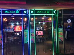 -Play1家庭娱乐中心(包河大玩家店)