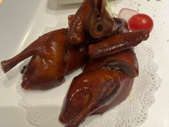 -新雅(丰盛里店)