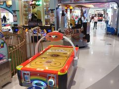 -丽达购物中心(崂山店)