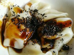 -新繁牛肉豆花(都江堰店)